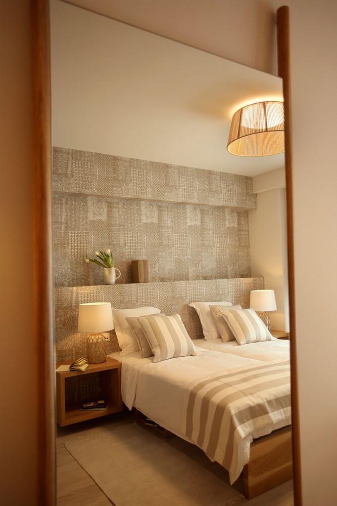 Joy Luxury Central Apartment Атина Екстериор снимка