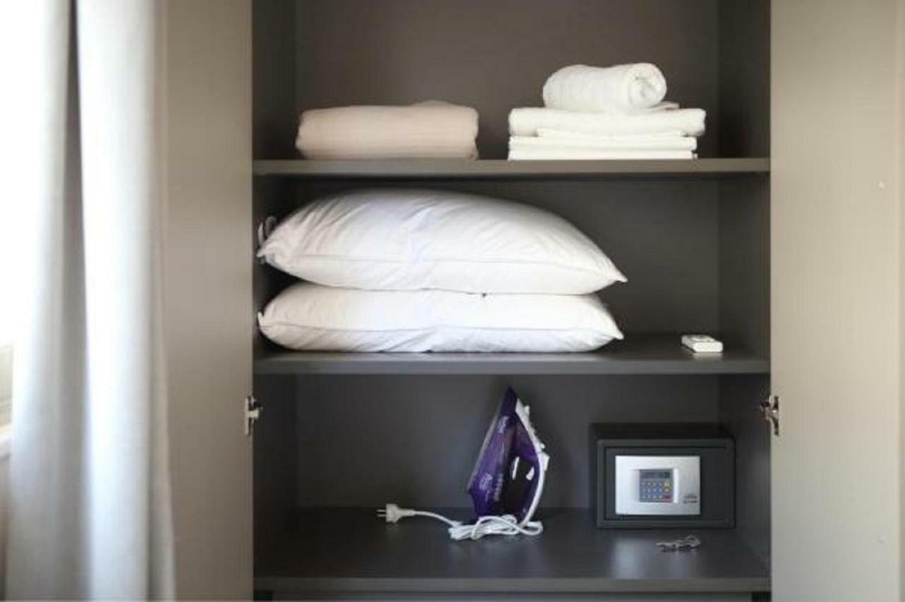 Joy Luxury Central Apartment Атина Екстериор снимка