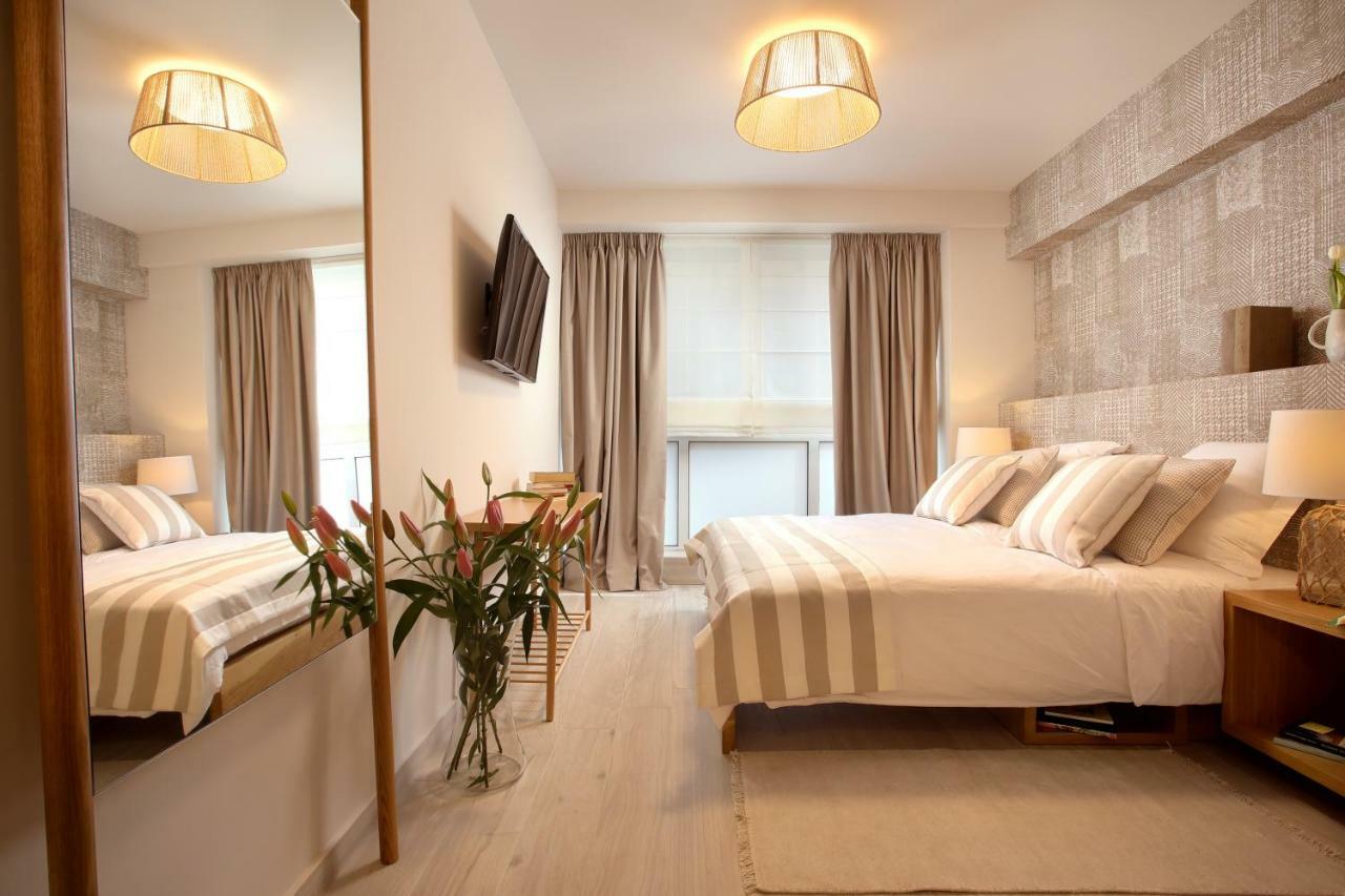 Joy Luxury Central Apartment Атина Екстериор снимка