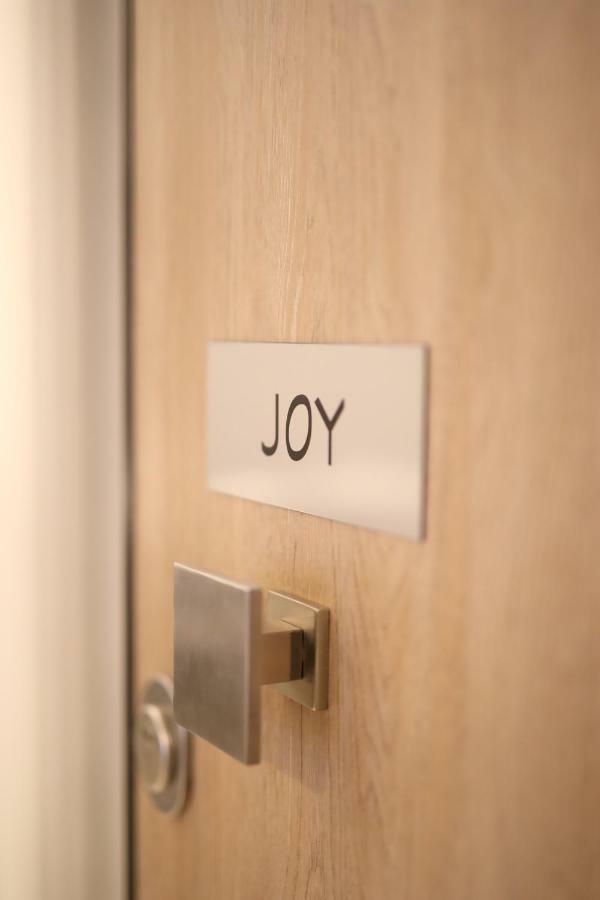 Joy Luxury Central Apartment Атина Екстериор снимка